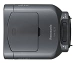 Panasonic HDC-SDT750EG Full HD 3D Camcorder
