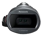 Panasonic HDC-SDT750EG Full HD 3D Camcorder