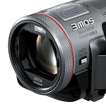 Panasonic HDC-SDT750EG Full HD 3D Camcorder