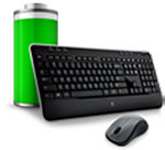 Langlebige Batterien