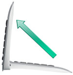 Langlebige Batterien