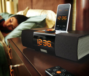 XtremeMac IPU-LSS-13 Luna SST Docking Station