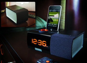 XtremeMac IPU-LSS-13 Luna SST Docking Station
