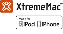 XtremeMac IPU-LSS-13 Luna SST Docking Station