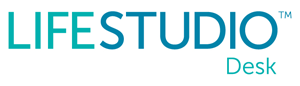 Hitachi Logo LifeStudio DeskTop