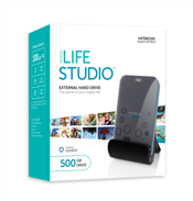 Verpackung LifeStudio Mobile