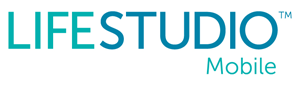 Hitachi Logo LifeStudio Mobile