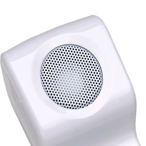 Audio e altoparlante