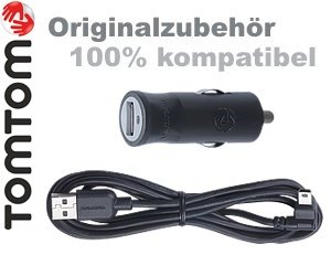 TomTom Essential Pack