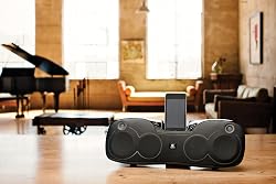 Logitech S715i Lautsprecher