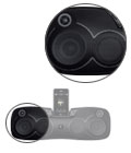 Logitech S715i Lautsprecher