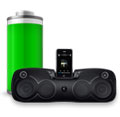 Logitech S715i Lautsprecher