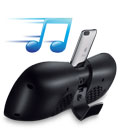 Logitech S715i Lautsprecher