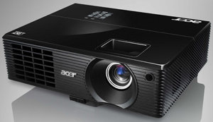 Proiettore Acer X1110 DLP 