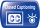 Closed Captioning