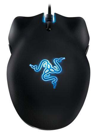 Razer Lachesis