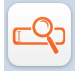 Icon Einfaches Suchen und Finden