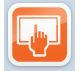 Icon Benutzerfreundlich