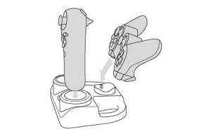 Easy-Clip-In-System