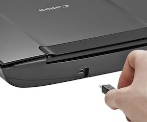 Canoscan Wia Driver Lide 20