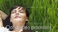 QDEO-Videoverarbeitung