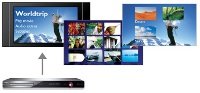 Zertifiziertes DivX Plus HD
