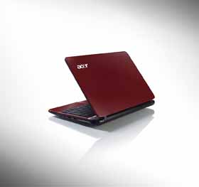 Acer Aspire One 752