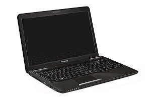 Toshiba Satellite L655D-12U