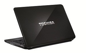 Toshiba Satellite L655D-12U