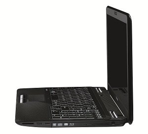 Toshiba Satellite L655D-12U