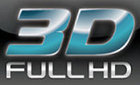 3D Heimkino