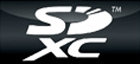 SDXC-Schnittstelle
