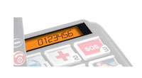 LCD-Display