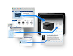 Print Screen Funktion
