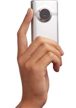 Flip Video MinoHD II