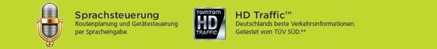 TomTom Via Live 120
