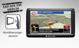 Abbildung des Features