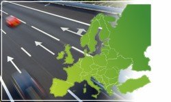 TomTom Start XL Europe Traffic
