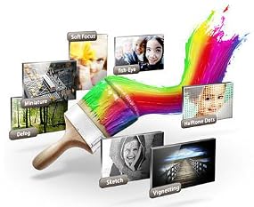 Linsen-Effekte f&uuml;r kreative Fotografen