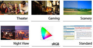 ASUS SPLENDID