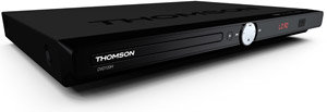 Thomson DVD120H DVD-Player