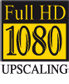 Full HD Upscaling
