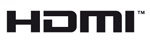 HDMI