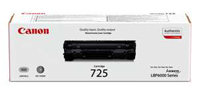 Canon All-in-One Cartridge 725