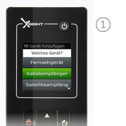 technische daten xsight lite