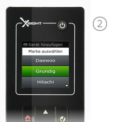 technische daten xsight lite