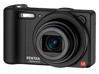 PENTAX Optio RZ 10