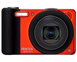 PENTAX Optio RZ 10