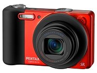 PENTAX Optio RZ 10