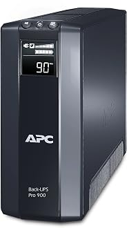 APC Back UPS PRO USV 900VA 